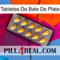 Silver Bullet Tablets cialis1